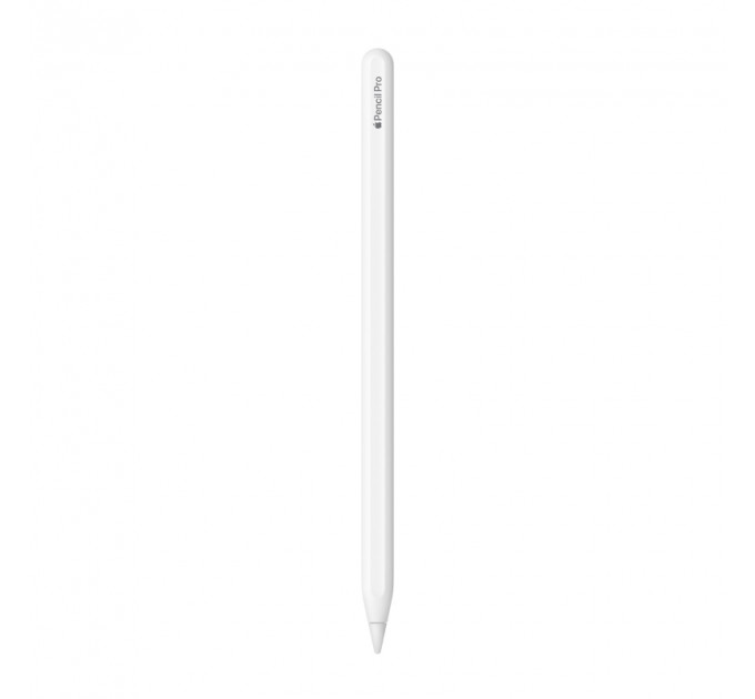 Стилус Apple Pencil Pro белый